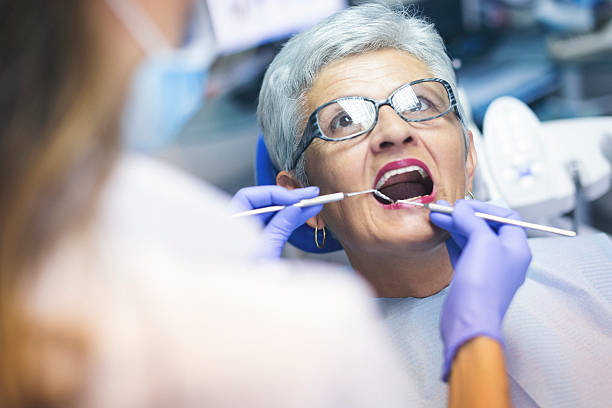 Full Mouth Reconstruction in Franconia, VA